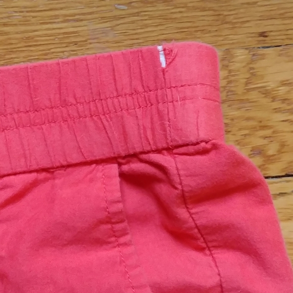 Jcrew cotton eyelet shorts (4-6) - Picture 4 of 5
